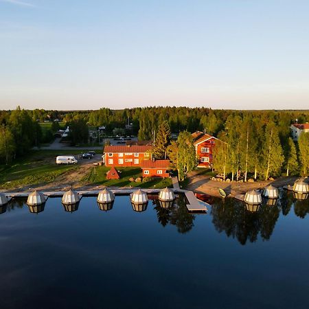 Arctic Guesthouse & Igloos Ranua Exterior foto